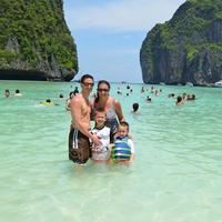 Отзыв от Рустам - Виза Destination Thailand